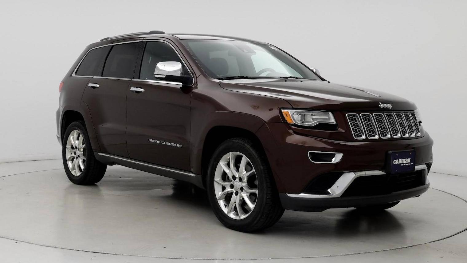 JEEP GRAND CHEROKEE 2014 1C4RJFJMXEC516980 image